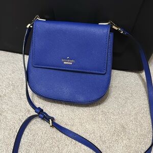 Kate Spade cross body purse